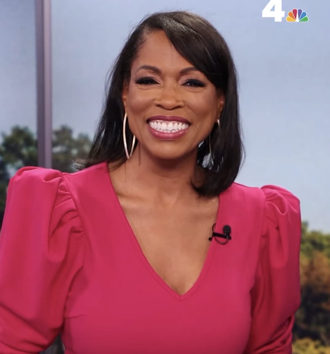 Shawn Yancy Celebrates 25 Years in Washington D.C. Area News