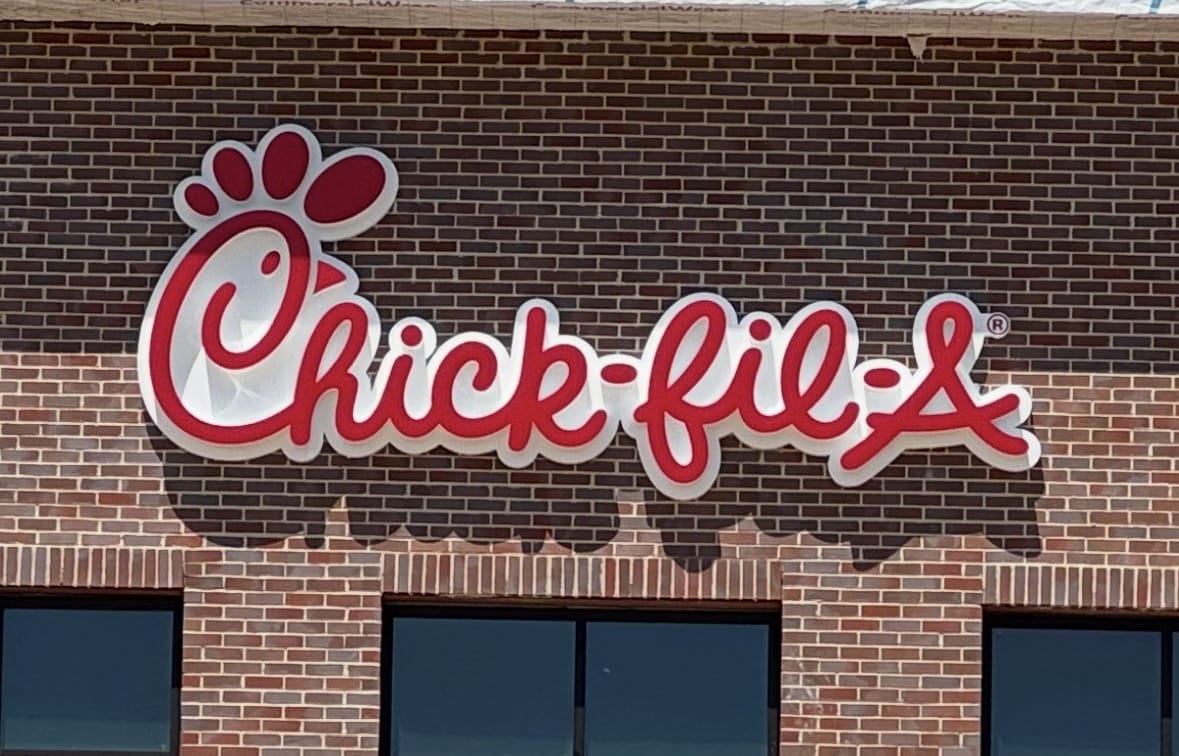 Chick-fil-A Announces Grand Opening Date