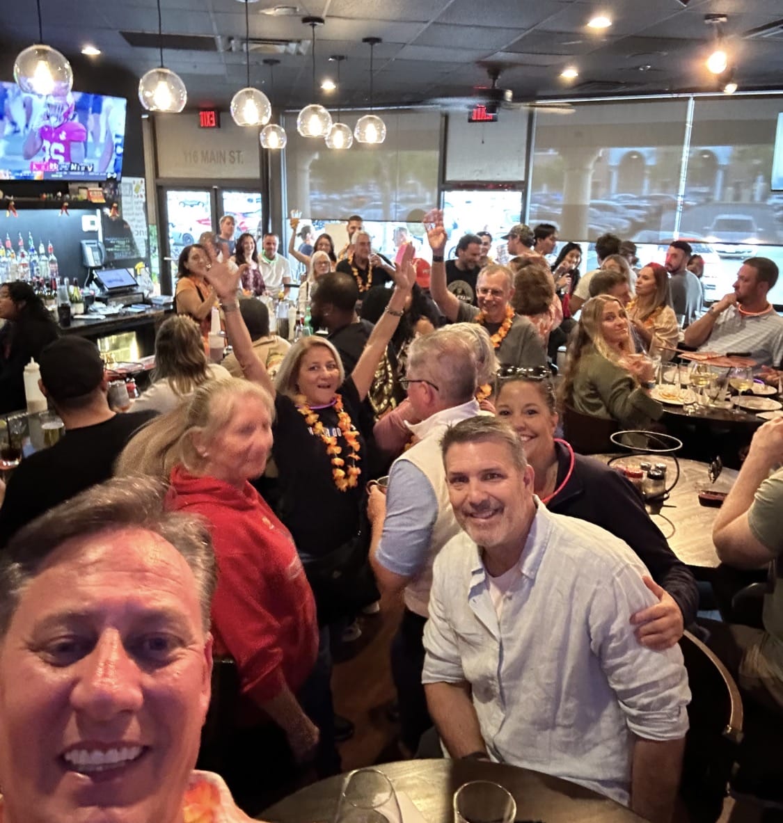 Kentlands Bar Crawl Returns October 3 to Benefit Local Cancer Support Nonprofit