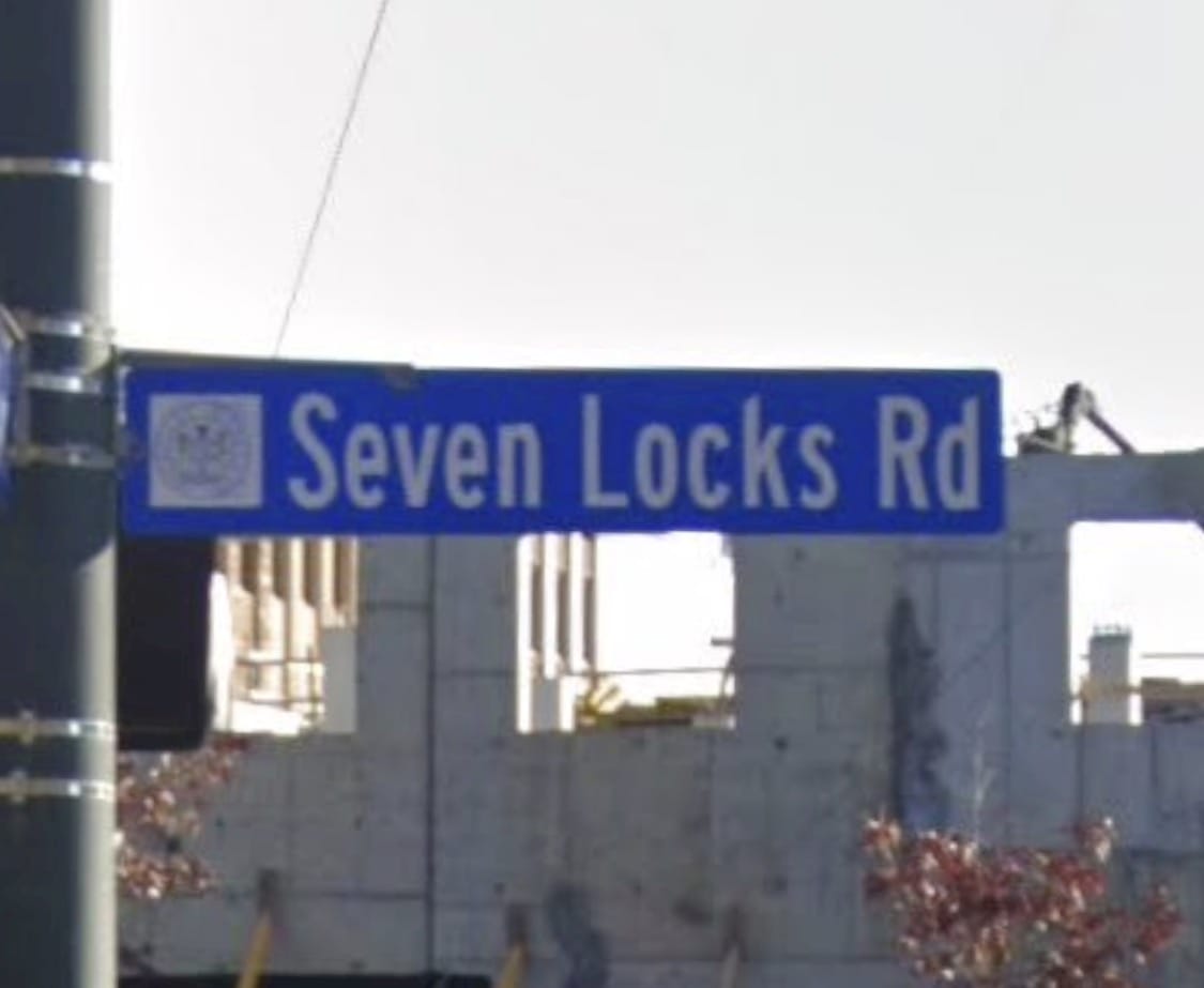 MCPD Update: Man Killed in Rockville Shooting Early Sunday Morning ...