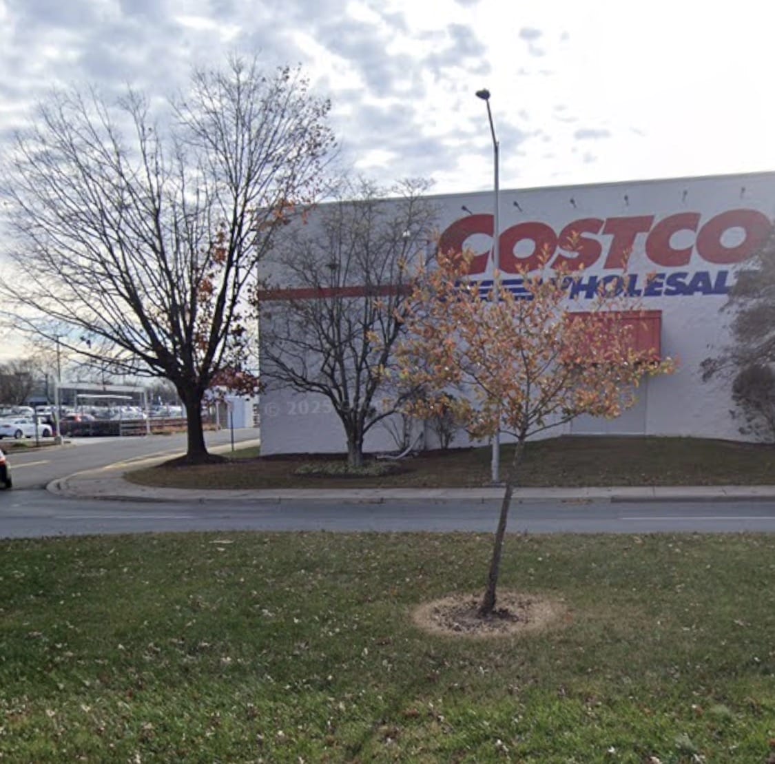 Road Closures Due to Costco Crane Work Begin Tonight