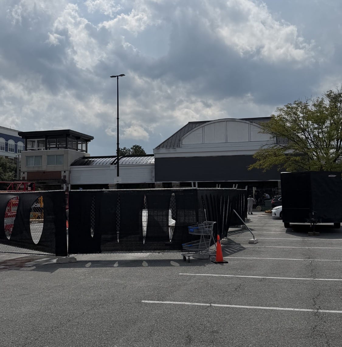 Nordstrom Rack Sets Opening Date for New Rockville Location