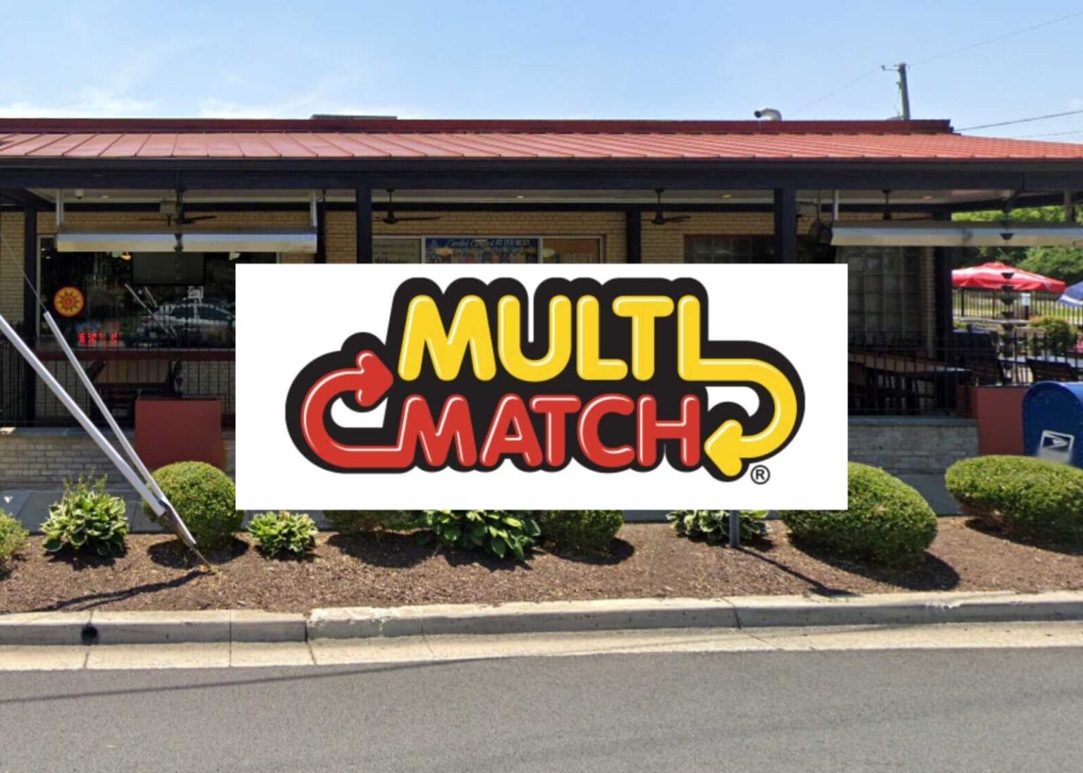 Ticket Number Design $4.2 Million Winning Lottery Ticket Sold in Maryland - The MoCo Show