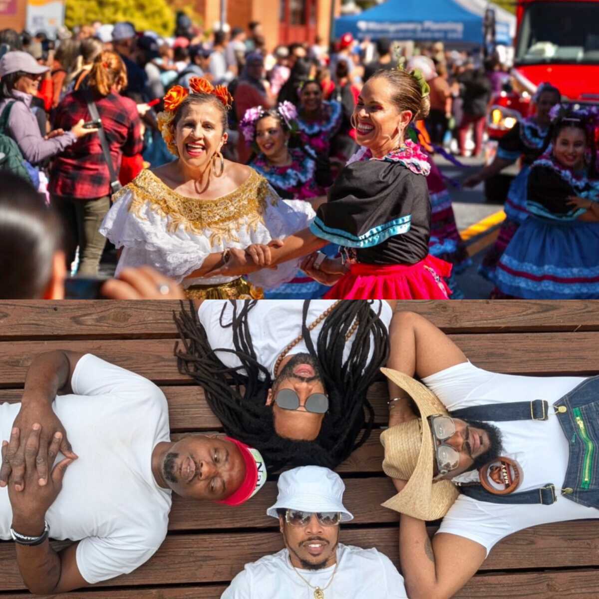 Root Activity Germantown October Fest Returns This Saturday With Nappy Roots ...