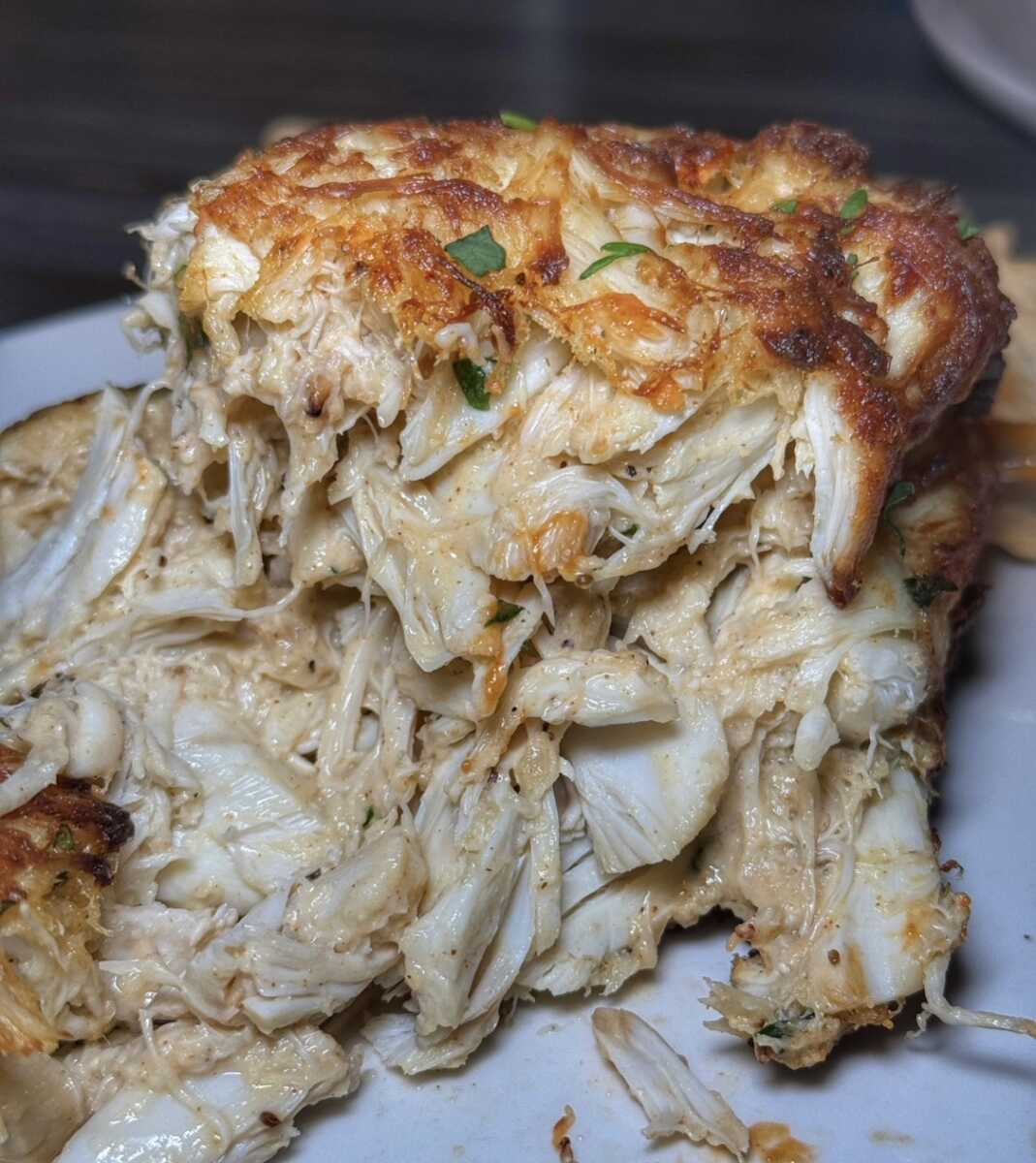 Maryland’s Best Crab Cake Has Been Named by Tasting Table - The MoCo Show