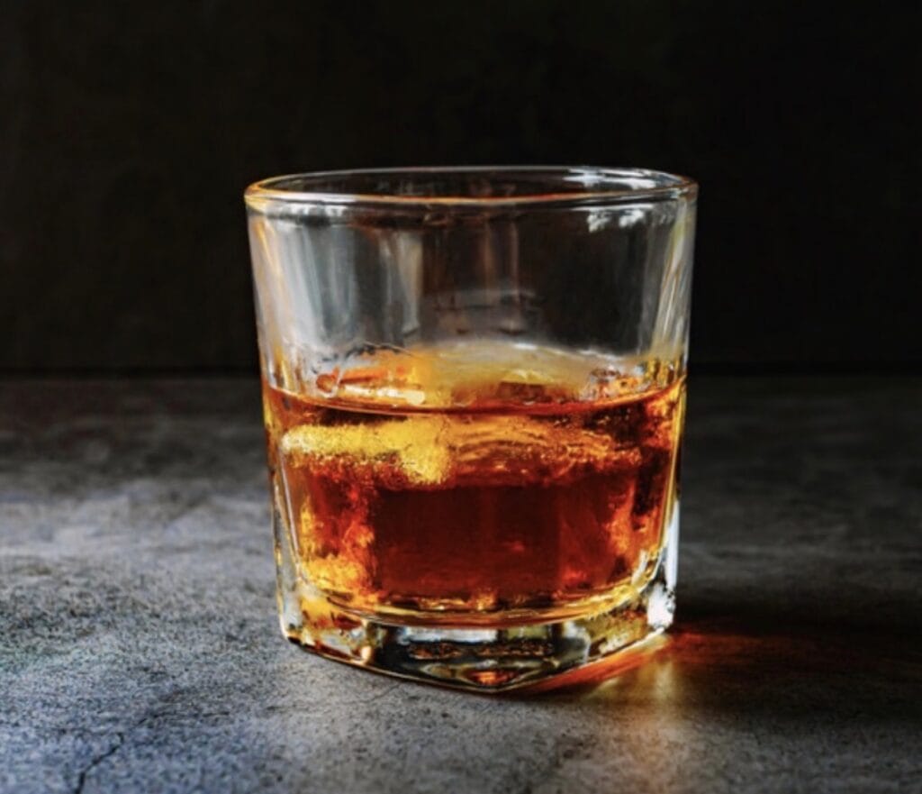 The Best Bourbon in Maryland, According to Mashed