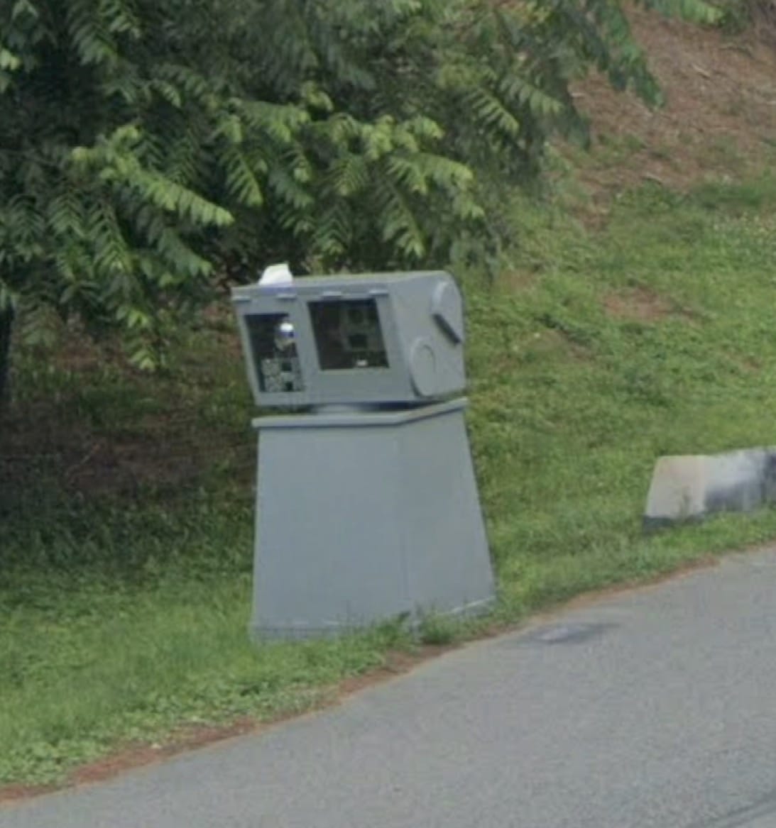 Montgomery County to Vote on Expanding Speed Cameras to Highways