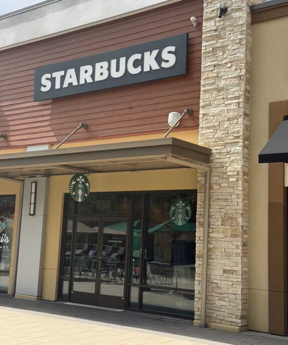 Starbucks Closes Additional Store Following Round of Closures