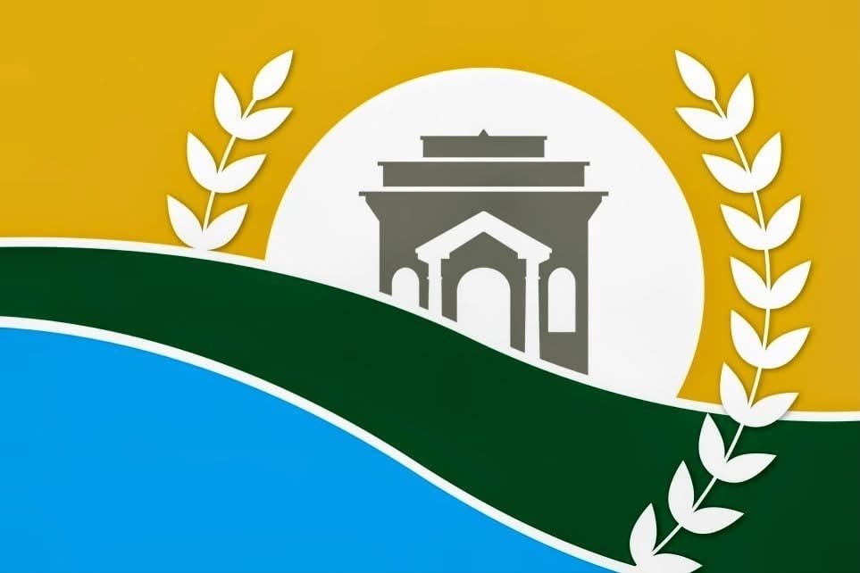 Town of Poolesville Unveils New Flag - The MoCo Show