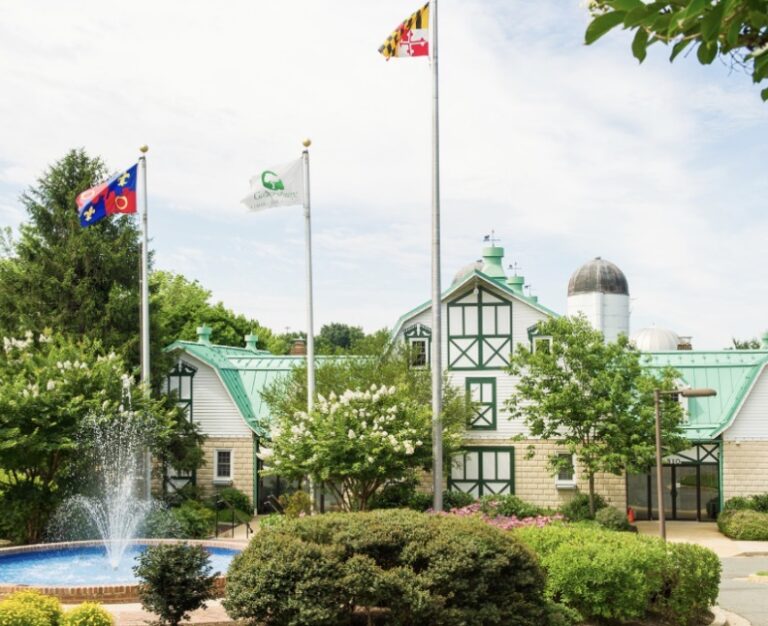 New $275,000 Inclusive Playground Opens in Gaithersburg - The MoCo Show