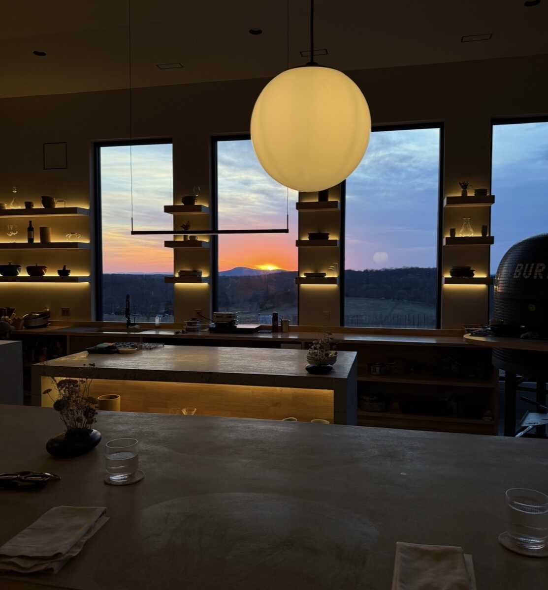 Maryland Winery Named One of the 17 Best on the East Coast