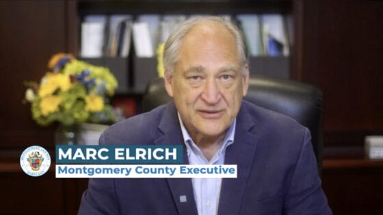 County Executive Marc Elrich Responds to Gov. Moore’s New Youth Auto Theft Directive