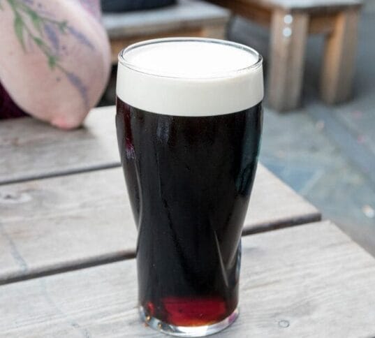 End of an Era: Maryland’s Guinness Brewery to Close This Weekend